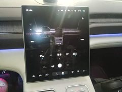 NIO ES6 75kWh - ფოტო 13