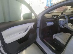 NIO ES6 75kWh - ფოტო 16