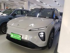 NIO ES6 75kWh - ფოტო 2
