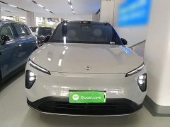 NIO ES6 75kWh - ფოტო 3