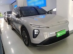 NIO ES6 75kWh - ფოტო 4