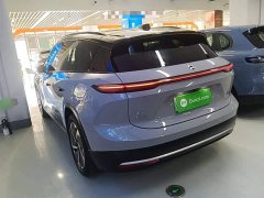 NIO ES6 75kWh - ფოტო 5