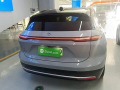 NIO ES6 75kWh - ფოტო 6