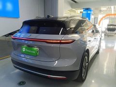 NIO ES6 75kWh - ფოტო 7