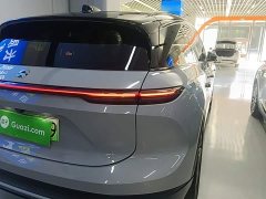 NIO ES6 75kWh - ფოტო 8