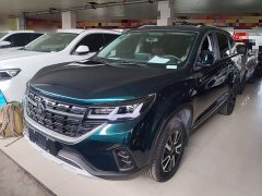 Dongfeng Forthing T5 2021 1.5T Auto Comfort Edition - ფოტო 1