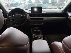 Dongfeng Forthing T5 2021 1.5T Auto Comfort Edition - ფოტო 10