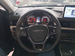 Dongfeng Forthing T5 2021 1.5T Auto Comfort Edition - ფოტო 11
