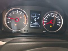 Dongfeng Forthing T5 2021 1.5T Auto Comfort Edition - ფოტო 12