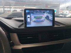 Dongfeng Forthing T5 2021 1.5T Auto Comfort Edition - ფოტო 13