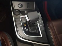 Dongfeng Forthing T5 2021 1.5T Auto Comfort Edition - ფოტო 14