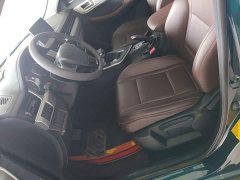 Dongfeng Forthing T5 2021 1.5T Auto Comfort Edition - ფოტო 15