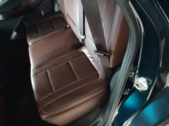 Dongfeng Forthing T5 2021 1.5T Auto Comfort Edition - ფოტო 17