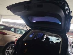 Dongfeng Forthing T5 2021 1.5T Auto Comfort Edition - ფოტო 19