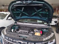 Dongfeng Forthing T5 2021 1.5T Auto Comfort Edition - ფოტო 20