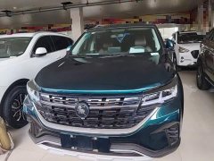 Dongfeng Forthing T5 2021 1.5T Auto Comfort Edition - ფოტო 3
