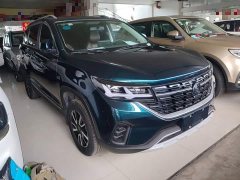 Dongfeng Forthing T5 2021 1.5T Auto Comfort Edition - ფოტო 4