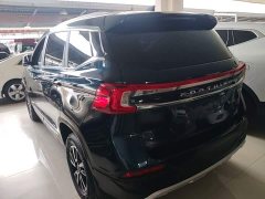 Dongfeng Forthing T5 2021 1.5T Auto Comfort Edition - ფოტო 5