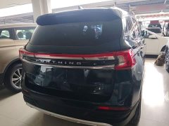Dongfeng Forthing T5 2021 1.5T Auto Comfort Edition - ფოტო 6
