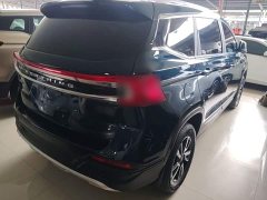 Dongfeng Forthing T5 2021 1.5T Auto Comfort Edition - ფოტო 7
