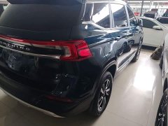 Dongfeng Forthing T5 2021 1.5T Auto Comfort Edition - ფოტო 8