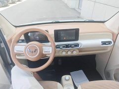 Wuling Hongguang MINIEV Third Generation 215km Advanced Edition - ფოტო 10