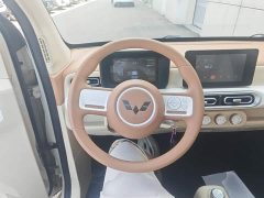 Wuling Hongguang MINIEV Third Generation 215km Advanced Edition - ფოტო 11