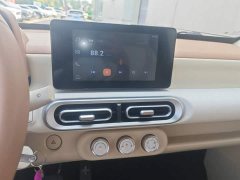 Wuling Hongguang MINIEV Third Generation 215km Advanced Edition - ფოტო 13