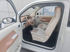 Wuling Hongguang MINIEV Third Generation 215km Advanced Edition - ფოტო 16