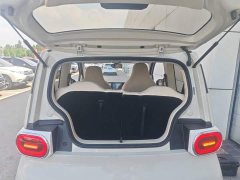Wuling Hongguang MINIEV Third Generation 215km Advanced Edition - ფოტო 19