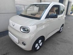 Wuling Hongguang MINIEV Third Generation 215km Advanced Edition - ფოტო 2