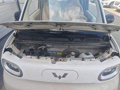 Wuling Hongguang MINIEV Third Generation 215km Advanced Edition - ფოტო 20