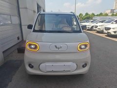 Wuling Hongguang MINIEV Third Generation 215km Advanced Edition - ფოტო 3