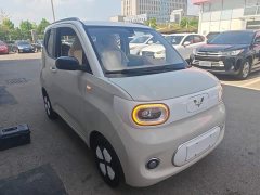 Wuling Hongguang MINIEV Third Generation 215km Advanced Edition - ფოტო 4