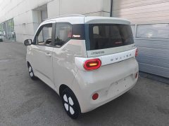 Wuling Hongguang MINIEV Third Generation 215km Advanced Edition - ფოტო 5