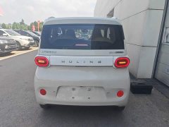 Wuling Hongguang MINIEV Third Generation 215km Advanced Edition - ფოტო 6