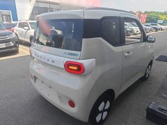 Wuling Hongguang MINIEV Third Generation 215km Advanced Edition - ფოტო 7