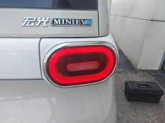 Wuling Hongguang MINIEV Third Generation 215km Advanced Edition - ფოტო 8