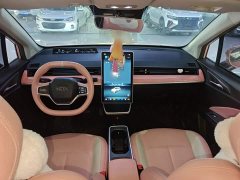 Neta V Tide 400 Lite Pink Custom Edition - ფოტო 10