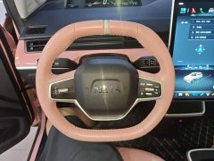 Neta V Tide 400 Lite Pink Custom Edition - ფოტო 11