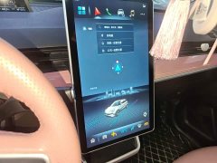 Neta V Tide 400 Lite Pink Custom Edition - ფოტო 13