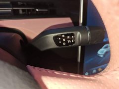 Neta V Tide 400 Lite Pink Custom Edition - ფოტო 14