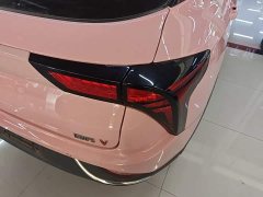 Neta V Tide 400 Lite Pink Custom Edition - ფოტო 8