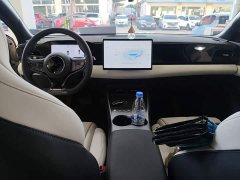 BYD Dolphin 06 EV 545KM Deluxe Edition - ფოტო 10