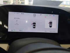 BYD Dolphin 06 EV 545KM Deluxe Edition - ფოტო 12