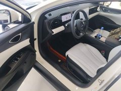 BYD Dolphin 06 EV 545KM Deluxe Edition - ფოტო 16