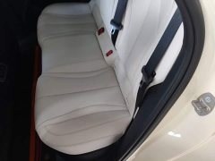 BYD Dolphin 06 EV 545KM Deluxe Edition - ფოტო 17