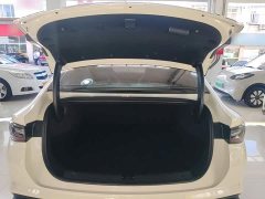 BYD Dolphin 06 EV 545KM Deluxe Edition - ფოტო 19