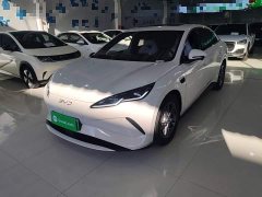 BYD Dolphin 06 EV 545KM Deluxe Edition - ფოტო 2
