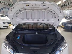 BYD Dolphin 06 EV 545KM Deluxe Edition - ფოტო 20